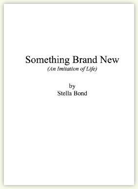 PreviewofSomethingBrandNewImitationofLife